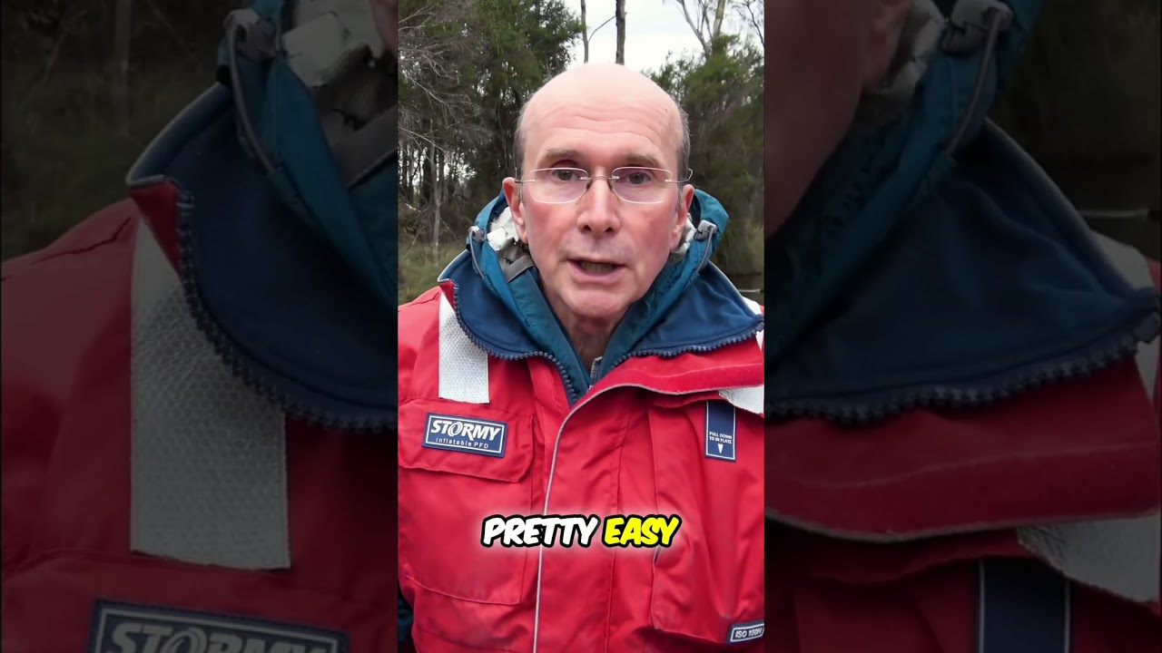 Rowing Balance: Easy Tips for Rough Water Navigation 