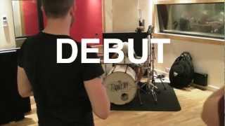 The Bowery - Studio Diary #0 - We are recording an album!