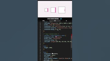 Modern CSS Animated 🎯 Checkbox UI clip PATH Stylish Check Animation  #coding #programming #htmlcss