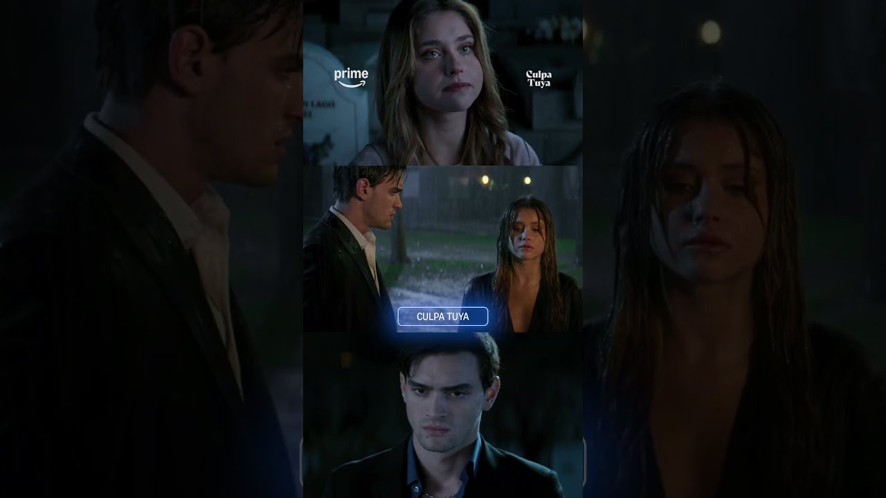Feel Everything All At Once Prime Video