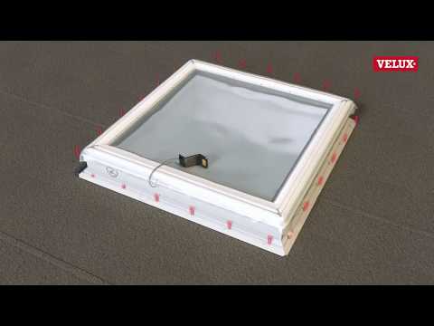 Video: Rooflight come alternativa al tetto in vetro