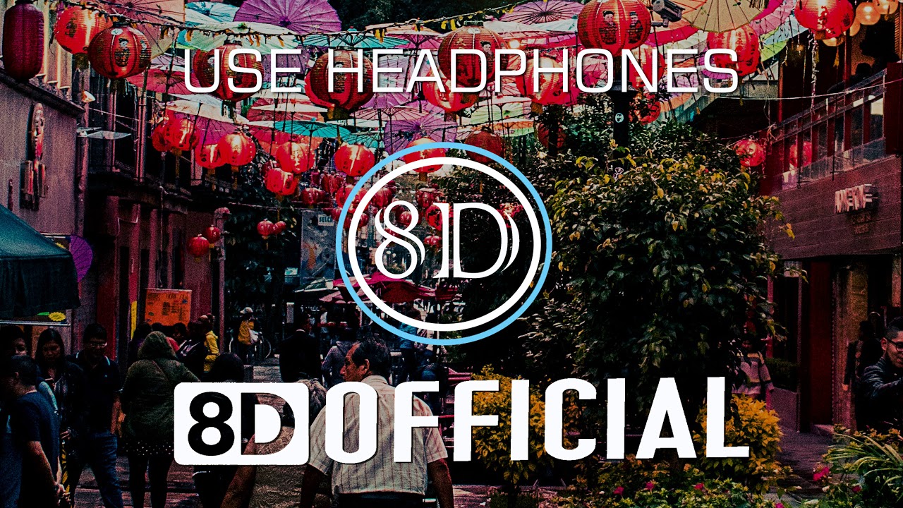 Bazzi   Mine  8D AUDIO   Full 8D Audio 2019