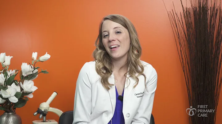 Adverse Reactions To The Vaccine? | Dr. Wertz's Pe...