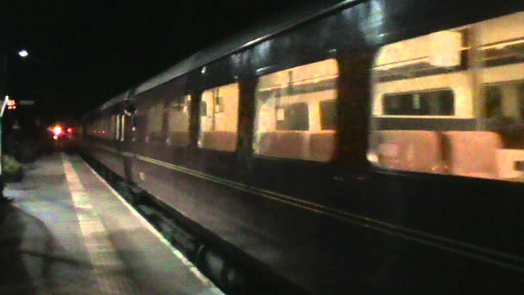 class 47 wcrc settle moorlander Carlisle to Hereford railtour at