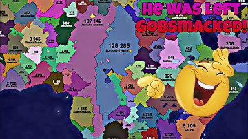 HE WAS LEFT GOSBMACKED! | Territorial IO One-vs-one