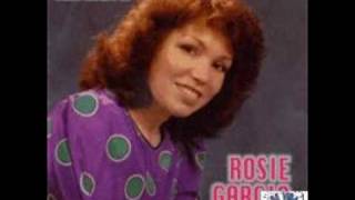 Vignette de la vidéo "ROSIE GARCIA ERES LO MAS BELLO"