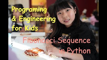 Fibonacci Sequence in Python – Learn Recursion!