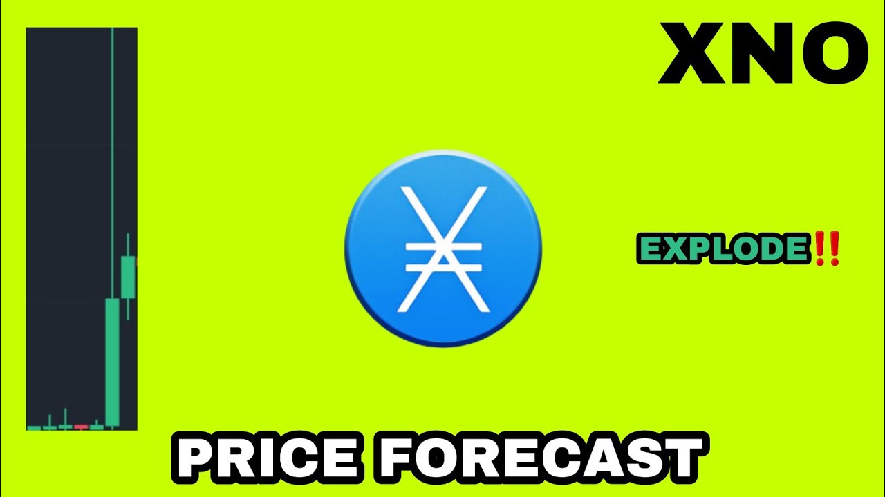 XNO COIN MASSIVE MOMENT IN AUGUST 2023‼️ NANO PRICE FORECAST‼️ XNO CRYPTO HONEST REVIEW‼️ WATCH THIS