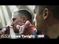 What Happened When Prisoners Started Vaping (HBO)