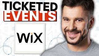How to Create Ticketed Events with Wix Events (2026 Guide)