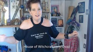 Taren's Cold Shoulder T Shirt How To