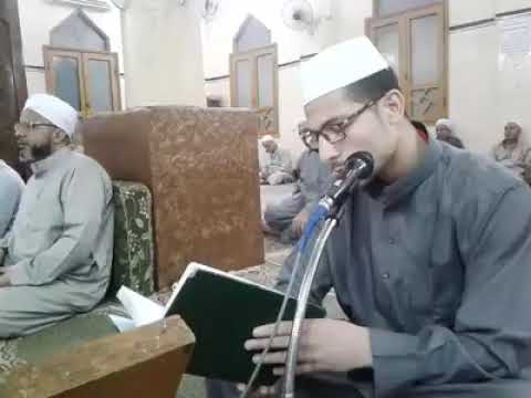 يارب صلي على النبي والهي