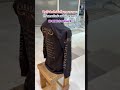สินค้าลิขสิทธิ์แท้จากคาราบาว #thrifting #army #shoes