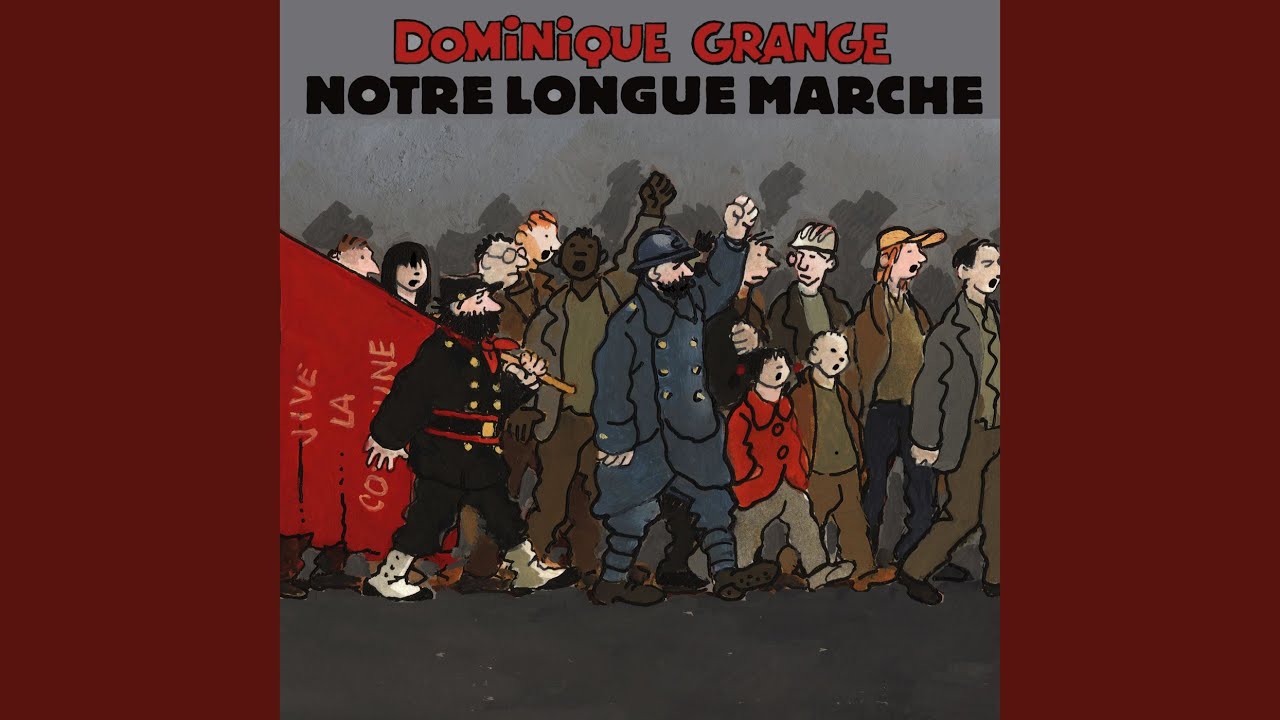 Chacun De Vous Est Concerné