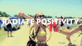 The Bonnaroovian Code - Radiate Positivity, Pt. 2 - Bonnaroo