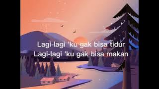 ILU IMU - Heppy Asmara ( LIRIK )