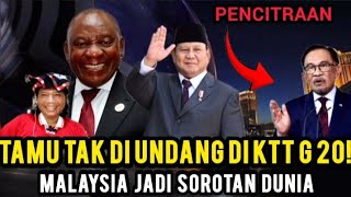 Download Lagu MEMALUKAN 😁! MALAYSIA TAK BERDAYA TANPA AMERIKA! BUKAN ANGGOTA MAKSA IKUT❓...  MP3