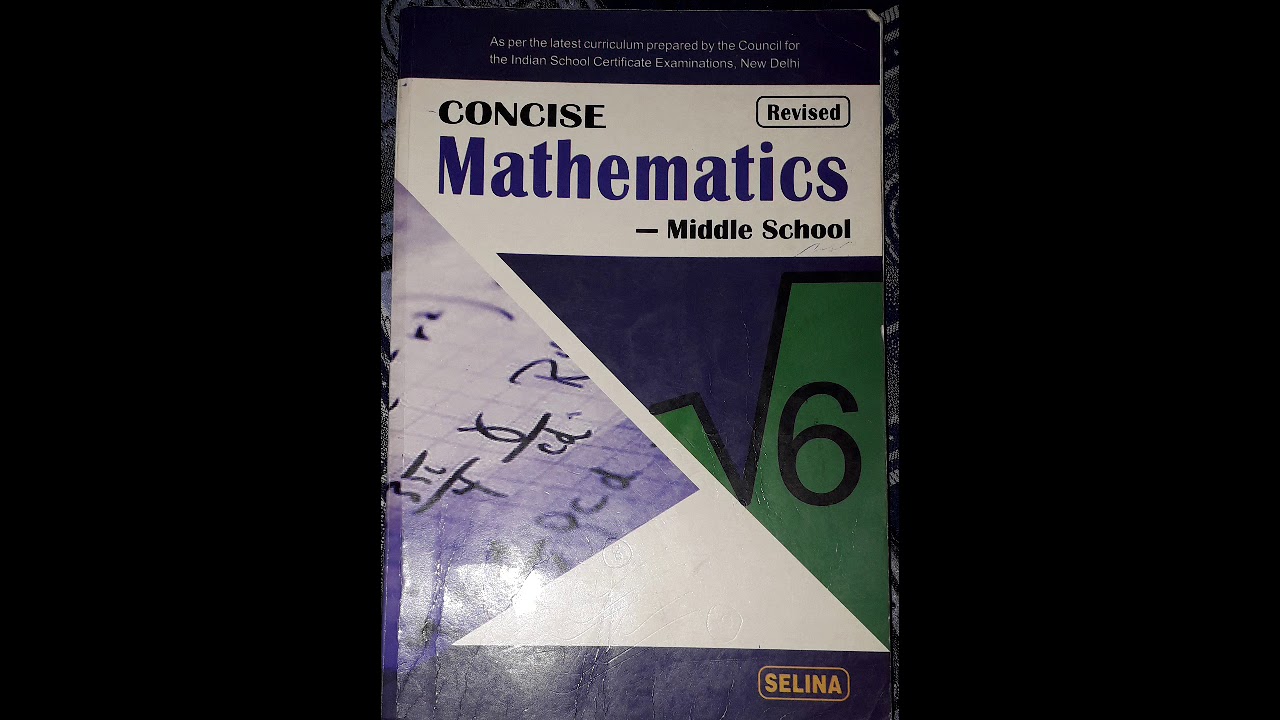 unitary-method-direct-variation-icse-math-youtube