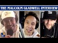 Malcolm Gladwell on His All-Time Dream Podcast Interviews of The 20th Century