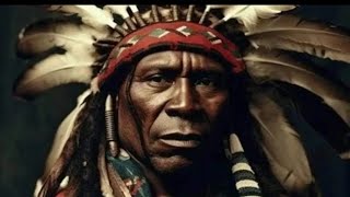 The Hidden Truth About Black American Indians: Uncovering the Lies of History