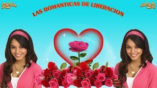 &#39;GRUPO LIBERACION&#39; Y SUS MEJORES CANCIONES ROMANTICAS MIX