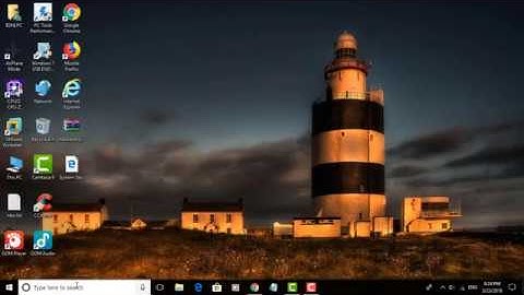 How to Create a Power Efficiency Diagnostics Report in Windows 10