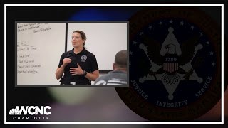 DOJ raised concerns about U.S. Marshals Service training program years before officer deaths