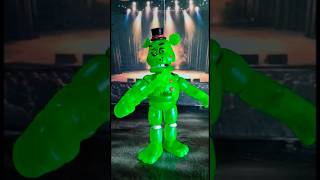 FNAF Freddy Toxico Juguetes Hechos en México