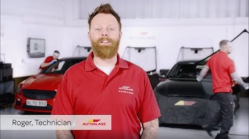 Autoglass® 2021 Windscreen Replacement TV Ad - Stop, Recalibrate & Listen