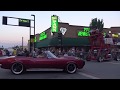 reno cruise august 11 hot august nights 2017