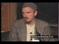 Breaking the Desire of Eating: Part 1 - Abdal Hakim Murad ("Disciplining the Soul" Series Session 3)