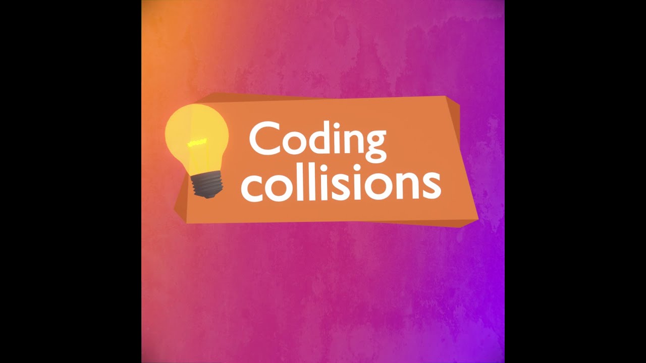 8 3 assignment coding collisions