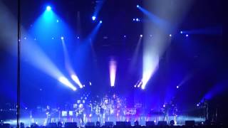 The Cure [Boys Dont Cry] - Wembley Arena London 1st December 2016