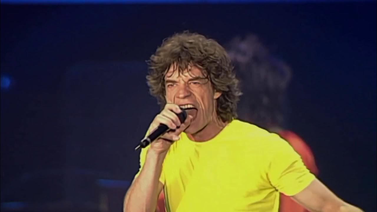 Rolling Stones Rolling Stones
