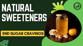 End the Sugar Cravings: Natural Sweeteners and Nutrient-Rich Snacks by Natures Lyfe 8 views 12 days ago 2 minutes, 59 seconds