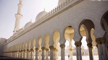سورة ص بتلاوة مبدعة خاشعة للقارئ عزت جمال     Surah Sad by qari Ezzat Jamal