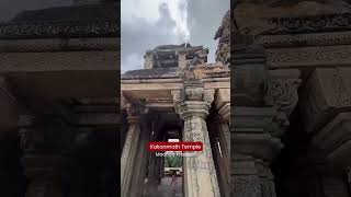 Ghosts Built This Temple? 😱 #shorts #mystery #india #history #viral