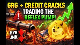 Crypto and the Realtionship to Credit