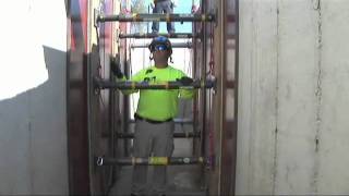 Rescue Methods - Trench Shoring