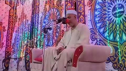القارئ الشيخ ممدوح عبدالستار محمدموسى