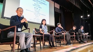 日本の「科学技術力」未来はどこにある？～落合陽一×柴山昌彦×西川徹×山崎直子×山中伸弥