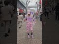 DOLLGIRLに影響された人 #bts #permissiontodance #방탄소년단 #PinkMan