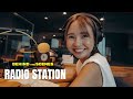 【VLOG】FM YOKOHAMA RADIO STATION
