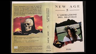 NEW AGE // L'adorazione del diavolo screenshot 4
