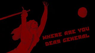 What The North Korean People Wake Up To where Are You Dear General with Illustrations