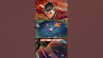 Chou : Don