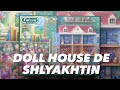 Doll house de shlyakhtin