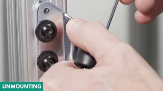 Gas Spring Installation: How to Mount & Unmount Gas Springs