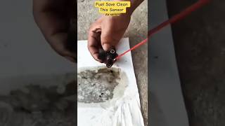 intake manifold sensor mileage problem