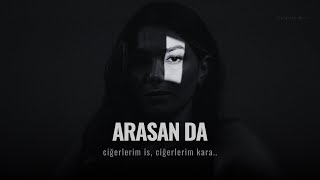 ARASAN DA (Slowed) - Uzi